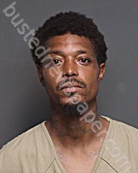 PICKENS, BERNARD JEROME #, Franklin County, Ohio - 2024-09-17