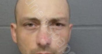 COOK, JAMES ROBERT | 2024-09-17 14:14:00 Delaware County, New York Booking