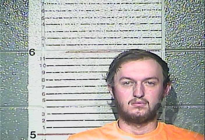 GOODWIN, ROBERT CHANCE #, Franklin County, Kentucky - 2024-09-17 02:33:00
