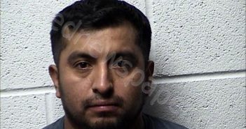GARCIA MORALES, ANGEL ROBERTO | 2024-09-17 Chase County, Kansas Booking