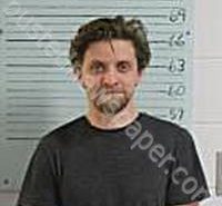 <B>BARBER</B>, <B>BRANNAN</B> <B>WILLIAM</B> #, Ravalli County, Montana - 2024-09-17