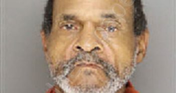 GADDY, RONALD JEFFERY | 2024-09-17 10:35:00 Moore County, North Carolina Booking