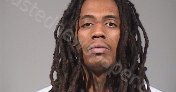 <B>SANDERS</B>, JAYSHAWN <B>JAMARCUS</B> JERMONTA #, Trumbull County, Ohio - 2024-09-17