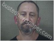 KUMPF, DAVID | 2024-09-17 Harnett County, North Carolina Booking