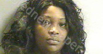 <B>JOHNSON</B>, <B>KIMBERLY</B> LASHELL #, Wharton County, Texas - 2024-09-17 14:25:00