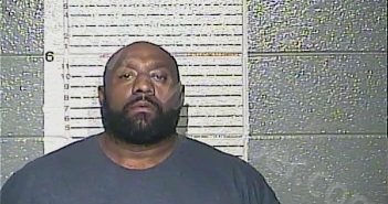 RALSTON, NATHAN LARON | 2024-09-17 16:31:00 Franklin County, Kentucky Booking