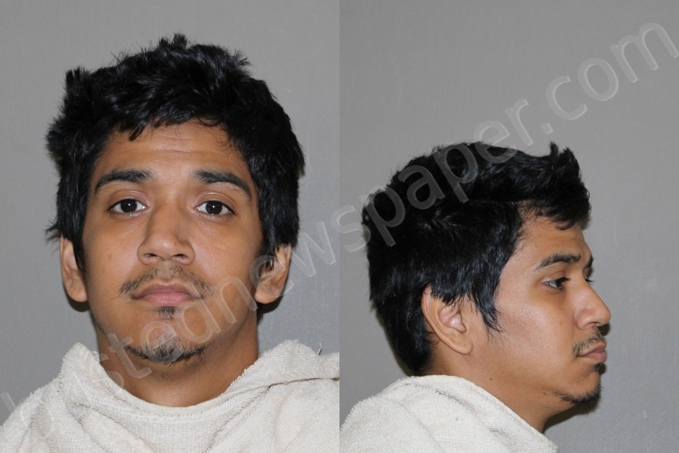 GARZA, NOE DANIEL #, Denton County, Texas - 2024-09-17