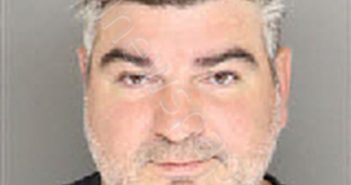 ZACCHERIO, FRANK PAUL | 2024-09-17 12:17:00 Moore County, North Carolina Booking