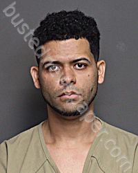 MENA, ALBERTO GOMEZ #, Franklin County, Ohio - 2024-09-17