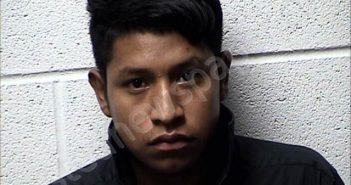 VASQUEZ RAMOS, MANUEL MAURICIO | 2024-09-17 Chase County, Kansas Booking