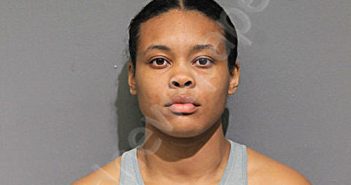 ASIA S <B>BATTLE</B> <B>HARRIS</B> #, Chicago, Illinois - 2024-09-17