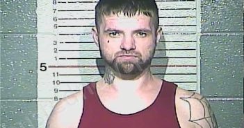 ROBERTSON, DANIEL T | 2024-09-17 14:26:00 Franklin County, Kentucky Booking
