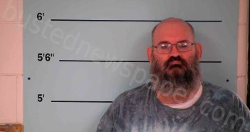 <B>HORTON</B>, <B>JASON</B> #, Bourbon County, Kentucky - 2024-09-17