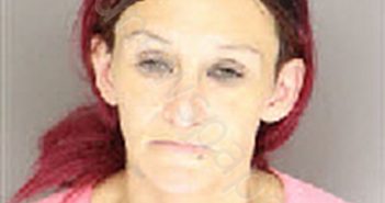 FERGUSON, SHAWNTA JANELLE | 2024-09-17 10:56:00 Moore County, North Carolina Booking