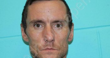 <B>ROBERT</B> <B>GENE</B> <B>BROWN</B> #, Nolan County, Texas - 2024-09-17 09:17:00