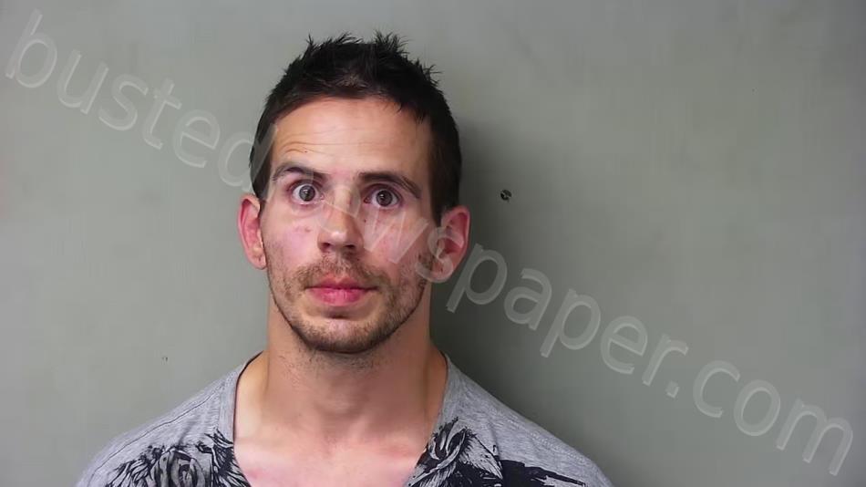 TABBERT, AARON JOSEPH #, Hillsdale County, Michigan - 2024-09-17 09:52:00
