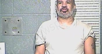 GROVES, RONNIE LEE | 2024-09-17 14:56:00 Franklin County, Kentucky Booking