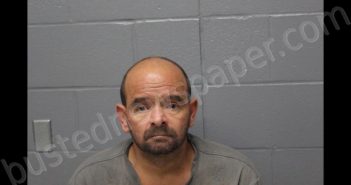 CASTEEL, JEREMY GRANT | 2024-09-18 15:31:00 Cooper County, Missouri Booking