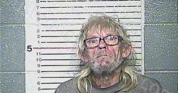 SCHELL, TIMOTHY NOAH | 2024-09-18 00:46:00 Franklin County, Kentucky Booking