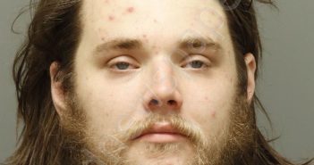 <B>WINSTEAD</B>, <B>KYLE</B> #, Wake County, North Carolina - 2024-09-18 05:36:00