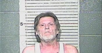 WATTS, JOSEPH ROBERT | 2024-09-18 02:39:00 Franklin County, Kentucky Booking
