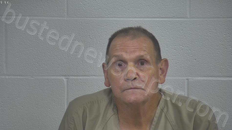 CAUSEY, DONALD #, Laurel County, Kentucky - 2024-09-18 17:34:00