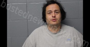 SMITH, KEVIN | 2024-09-18 10:23:00 Cooper County, Missouri Booking