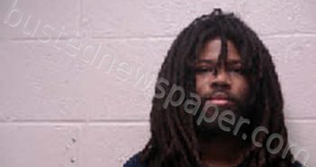 <B>JONES</B>, <B>WILLIAM</B> <B>A</B> #, Robertson County, Tennessee - 2024-09-18 23:34:00