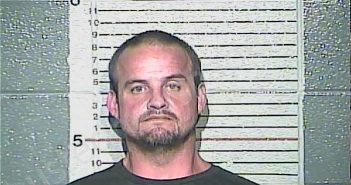 HARDIN, RALPH CHARLIE | 2024-09-18 20:17:00 Franklin County, Kentucky Booking