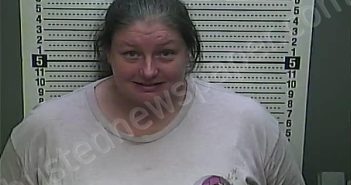 <B>GROSS</B>, <B>ELIZABETH</B> <B>A</B> #, Harlan County, Kentucky - 2024-09-18 23:14:00