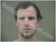MANES, NOAH | 2024-09-18 Harnett County, North Carolina Booking