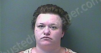 ROSS, FELICIA L | 2024-09-18 14:24:00 Laporte County, Indiana, La Porte County, Indiana Booking