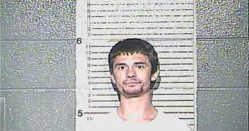 LEDFORD, COLTON RYAN | 2024-09-18 11:08:00 Franklin County, Kentucky Booking