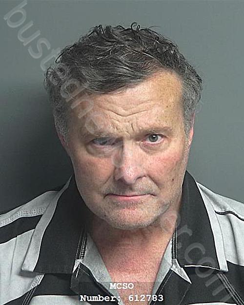 CLIFTON, JOE HENRY, II #, Montgomery County, Texas - 2024-09-18 09:25:00