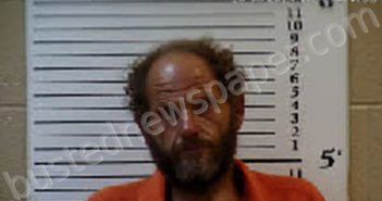CARNEY, WILLIAM ED | 2024-09-18 17:34:00 Cherokee County, North Carolina Booking