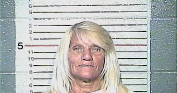 STOKES, SHARLEEN NMN | 2024-09-18 09:09:00 Franklin County, Kentucky Booking