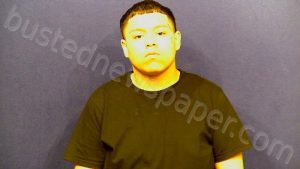 RAMIREZ, ANGELO JACE | 2024-09-18 10:15:00 Victoria County, Texas Booking