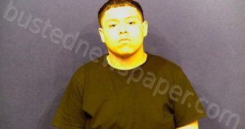 <B>RAMIREZ</B>, <B>ANGELO</B> <B>JACE</B> #, Victoria County, Texas - 2024-09-18 10:15:00