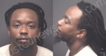 <B>LODGE</B>, <B>JOSHUA</B> <B>ALLEN</B> #, Pitt County, North Carolina - 2024-09-18