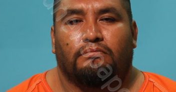 <B>ORTIZ</B>, <B>ANDRES</B> <B>HERNANDEZ</B> #, Brazoria County, Texas - 2024-09-18