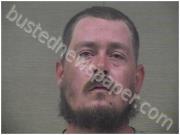 TEW, CHRISTOPHER | 2024-09-18 Harnett County, North Carolina Booking
