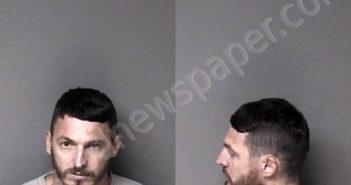 <B>HAMMONDS</B>, <B>JOSHUA</B> <B>JAMES</B> <B>ALLEN</B> #, Gaston County, North Carolina - 2024-09-18 12:51:00