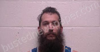 <B>PAYNE</B>, <B>AREJAY</B> <B>WADE</B> #, Robertson County, Tennessee - 2024-09-18 18:03:00