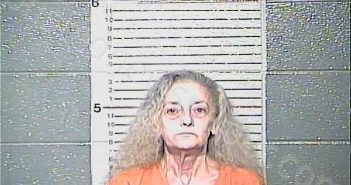 DIVINE, MELISSA ANN | 2024-09-18 16:22:00 Franklin County, Kentucky Booking