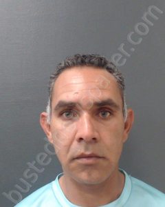 HERNANDEZ VIELMA, HECTOR | 2024-09-18 Comal County, Texas Booking