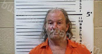 WARD, MICHAEL ARTHUR | 2024-09-18 13:22:00 Cherokee County, North Carolina Booking