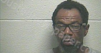 <B>WILSON</B>, <B>ANTHONY</B> <B>JAMES</B> #, Giles County, Tennessee - 2024-09-18 20:15:00