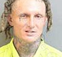 <B>BOULWARE</B>, <B>ANTHONY</B> <B>RYAN</B> #, Kershaw County, South Carolina - 2024-09-18