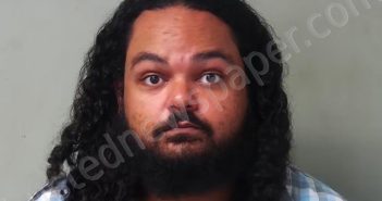 HATTON, DARYLL JAMES | 2024-09-18 12:04:00 Hillsdale County, Michigan Booking