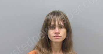 <B>GOULD</B>, <B>MIA</B> <B>GLENN</B> #, Harris County, Texas - 2024-09-18 03:45:00